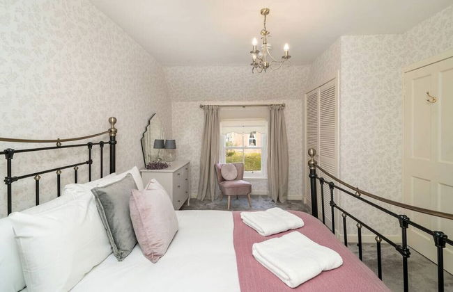 Thrums Cottage - A Writer s Retreat - Foto 6