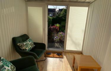 Warren Hey - Lovely 1 bedroom property with garden - Foto 19