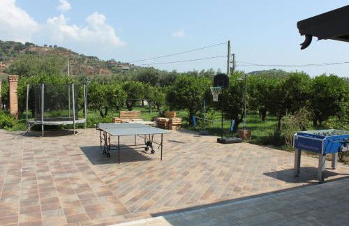 Agriturismo Le terre di zoe' - Foto 43