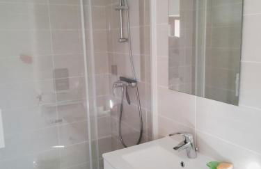 Bright central apartment - Foto 6