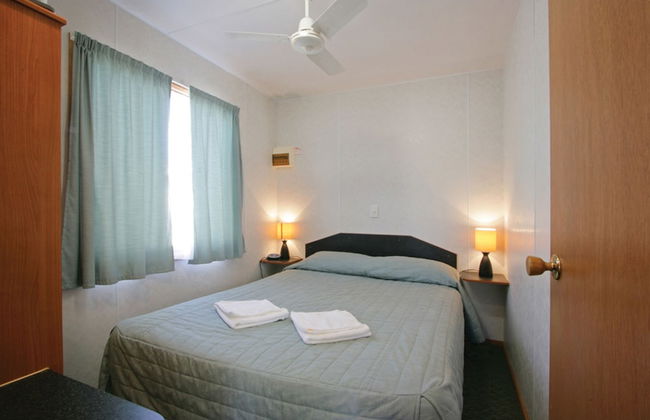 All Seasons Holiday Park - Foto 14