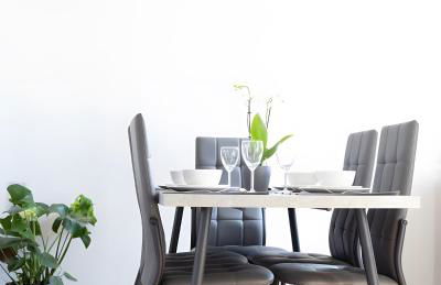 Fewo Neubörger Wellness - Foto 8