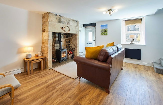 Host & Stay - Rose Cottage - Foto 47