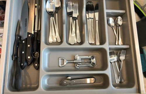 Ferienwohnung Villa Josephine - Foto 26