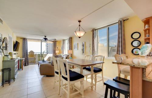 Pool Access Waterfront Hudson Condo! - Foto 10