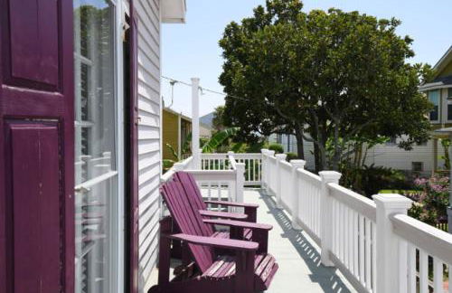 Catch A Wave 2 Blocks to the Beach Two-Story With Porch - Foto 22