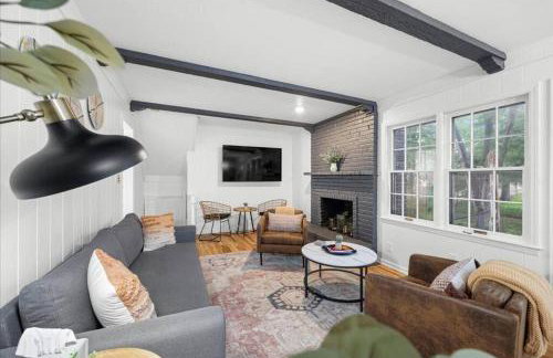 Light Bright OP Remodeled Home 4BD 2BTH - Foto 13