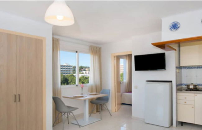 Apartamentos Calablanca - Foto 7