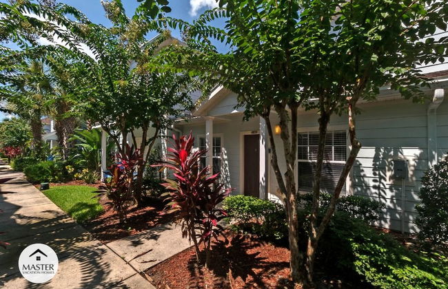 3 Bedrooms S / Lucaya Village Townhouse by RedAwning - Foto 73