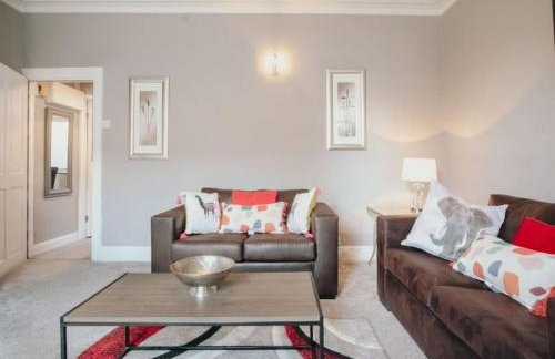 Halifax Town House - Cosy - Sleeps 5 - Foto 9