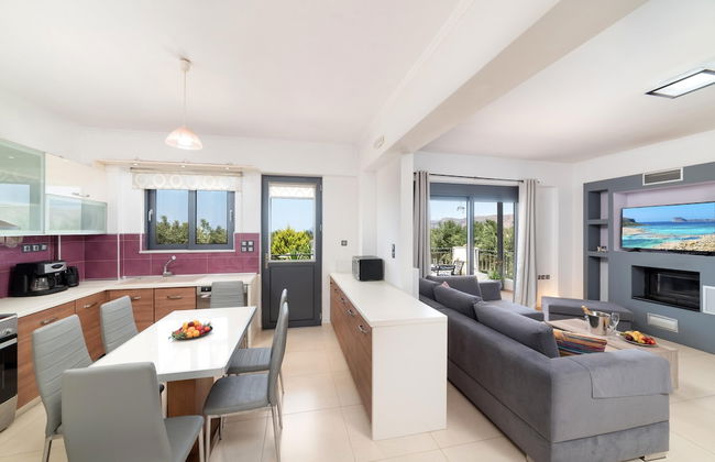 Villa Gianta - Foto 12