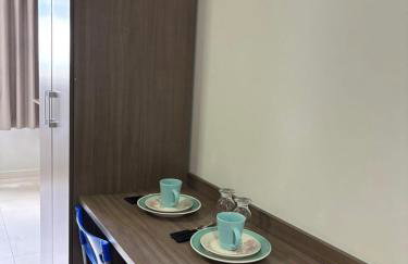 flat mobiliado - Foto 5