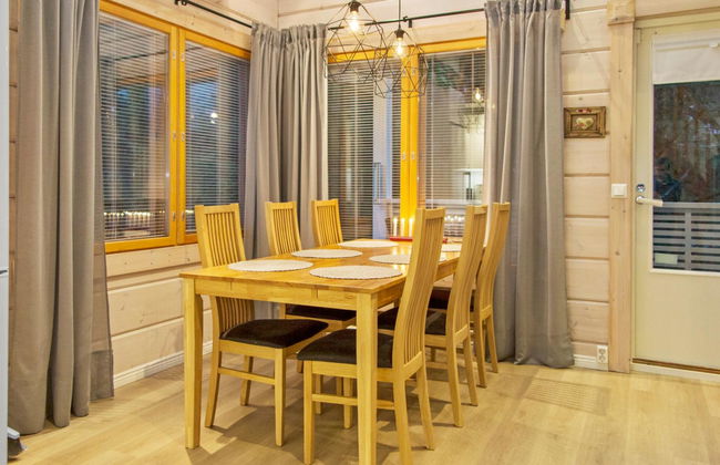 Pikku-hovila - Foto 4