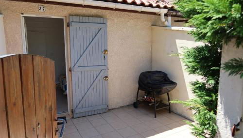 Soulac l'Amélie - Maison à 300m de la plage - Foto 5