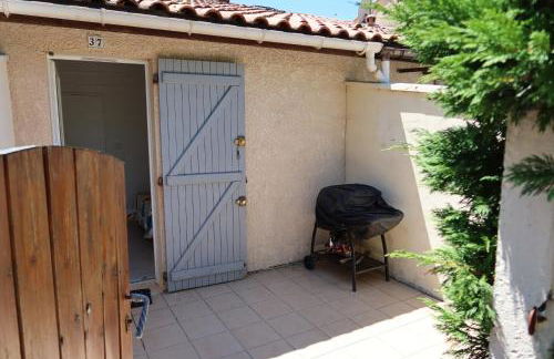 Soulac l'Amélie - Maison à 300m de la plage - Foto 5