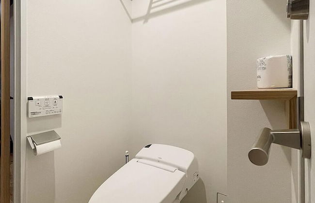 bHotel Kaniwasou - Foto 28