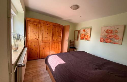 Ferienwohnung Gartenglück bei Eckernförde - Foto 10