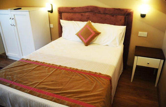 Mavi Halic Apartments - Foto 12