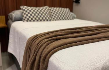 Studio Loft 08 novo e aconchegante, Gaspar centro, 15 minutos de Blumenau - Foto 16