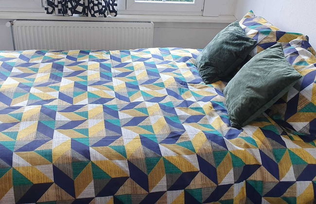 Room-cosy Room In Antwerpen - Foto 3