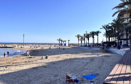 Torrevieja Playa y Mar - Foto 16