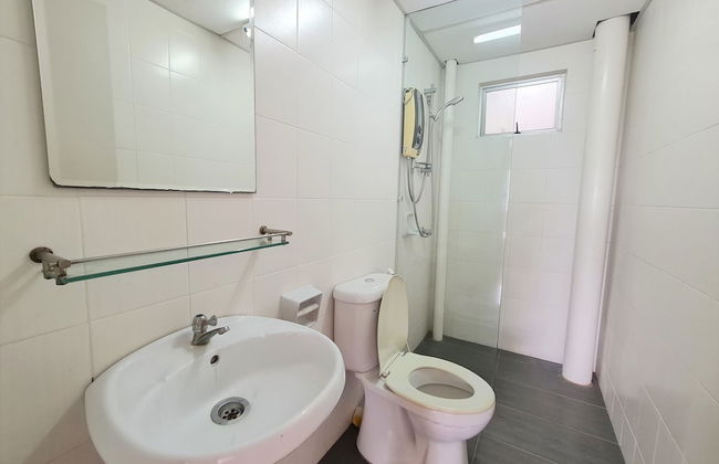 Duta Hotel & Residence by Sarahs Lodge - Foto 34