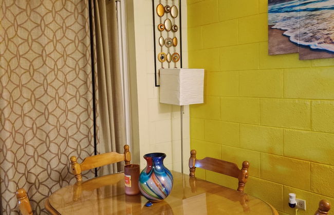 Fisherman's Point Ocean View Hotel - Photo 41