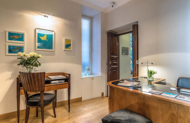 Relais Rione Ponte - Foto 2