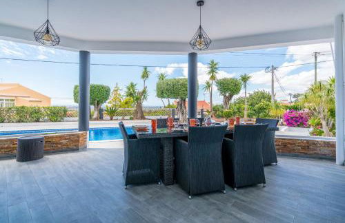 Casa Laranja Three bedroom Villa - Foto 7