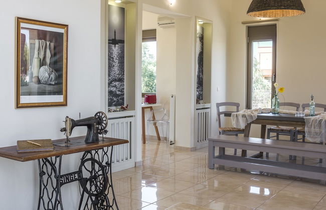 Villa Iasmi - Photo 12