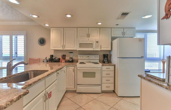 Destin Towers 143 - Foto 9