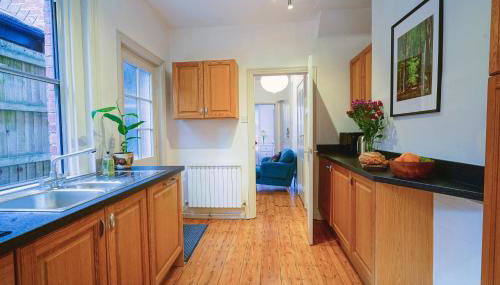 Cosy 1-Bed Escape with Free Parking - At Hem - Foto 4