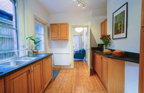 Cosy 1-Bed Escape with Free Parking - At Hem - Foto 4