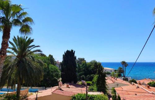 Casona del Mar - Terraza y vistas al Mediterráneo - Photo 18