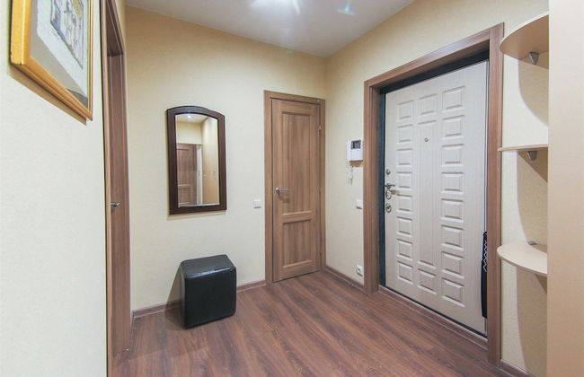 TravelFlat Apartments - Foto 52