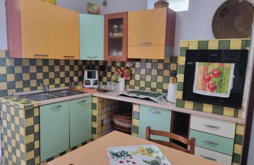 Maryel Sardinia con Giardino - Foto 9