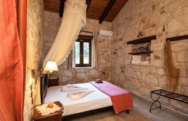 Kavos Psarou Villas - Foto 13