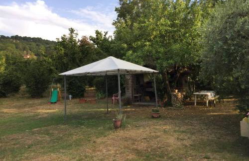 Chalet La Sequoia Orte - Foto 4