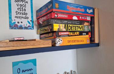 Casa das Janelas Azuis - Foto 20