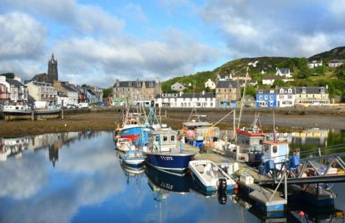 Achaglachgach Stables - Foto 32