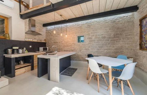 Two-Bedroom Holiday Home In Pridraga - Foto 24