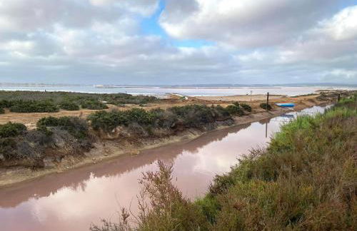 Modern and airy holiday home - Foto 15