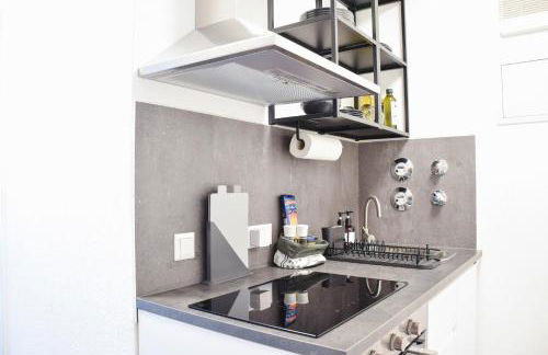 Studio 06 - Modern - Zentral - Küche - Foto 12