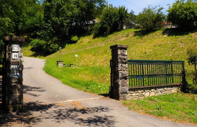 La Villa Dina 12 in Modigliana - Foto 52