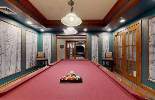 Powderhorn Lodge 209 - Foto 41