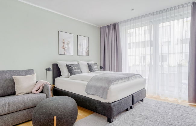 Limehome Dresden Wallstraße - Foto 13