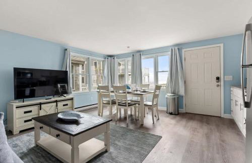 Serenity at Snug Harbor Ocean View Private Deck - Foto 7