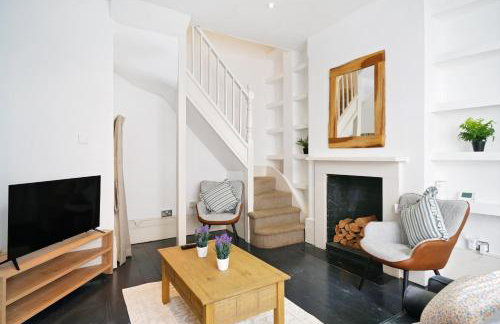 Cosy Richmond Home Walk to Station & River - Foto 9