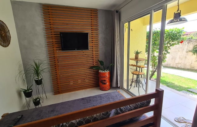 Solar Agua Pipa Stays - Foto 57