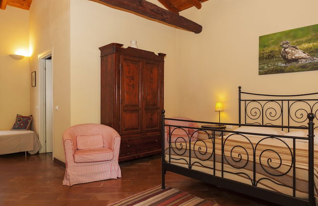 Agriturismo Cascina Scanna - Photo 2